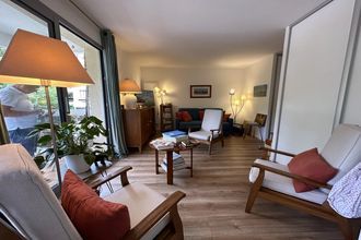 Ma-Cabane - Vente Appartement Arcachon, 32 m²