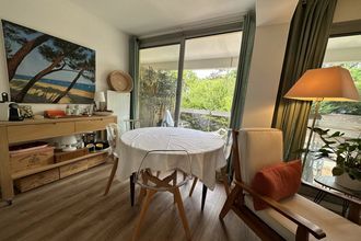 Ma-Cabane - Vente Appartement Arcachon, 32 m²