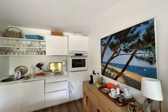 Ma-Cabane - Vente Appartement Arcachon, 32 m²