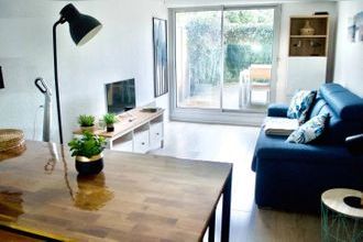 Ma-Cabane - Vente Appartement Arcachon, 28 m²