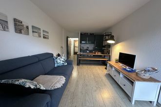 Ma-Cabane - Vente Appartement Arcachon, 28 m²