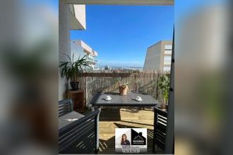 Ma-Cabane - Vente Appartement Arcachon, 18 m²