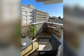 Ma-Cabane - Vente Appartement Arcachon, 18 m²