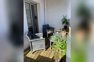 Ma-Cabane - Vente Appartement Arcachon, 18 m²