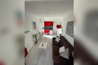 Ma-Cabane - Vente Appartement Arcachon, 18 m²