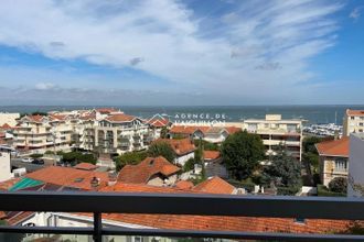 Ma-Cabane - Vente Appartement Arcachon, 24 m²