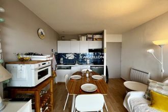 Ma-Cabane - Vente Appartement Arcachon, 24 m²