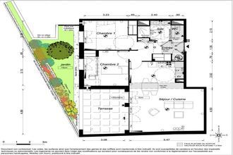 Ma-Cabane - Vente Appartement Arcachon, 74 m²