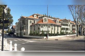 Ma-Cabane - Vente Appartement Arcachon, 74 m²