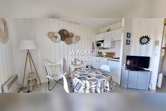 Ma-Cabane - Vente Appartement Arcachon, 25 m²