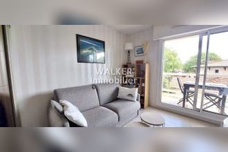 Ma-Cabane - Vente Appartement Arcachon, 25 m²