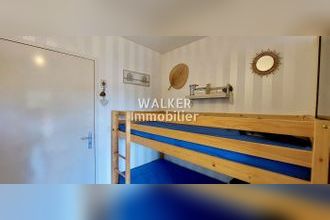 Ma-Cabane - Vente Appartement Arcachon, 25 m²