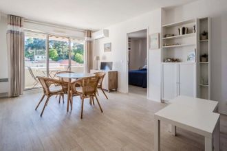 Ma-Cabane - Vente Appartement Arcachon, 44 m²