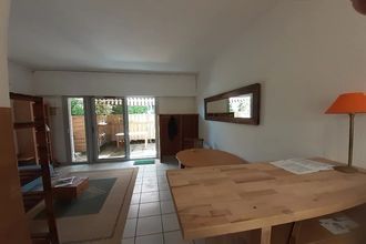 Ma-Cabane - Vente Appartement Arcachon, 21 m²