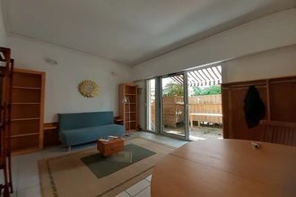 Ma-Cabane - Vente Appartement Arcachon, 21 m²