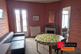 Ma-Cabane - Vente Appartement Arcachon, 32 m²