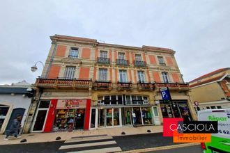 Ma-Cabane - Vente Appartement Arcachon, 35 m²