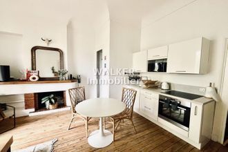 Ma-Cabane - Vente Appartement Arcachon, 39 m²