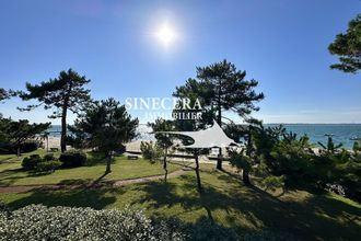 Ma-Cabane - Vente Appartement Arcachon, 22 m²