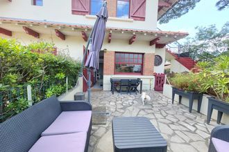 Ma-Cabane - Vente Appartement Arcachon, 34 m²