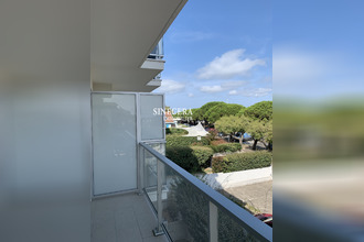 Ma-Cabane - Vente Appartement Arcachon, 23 m²