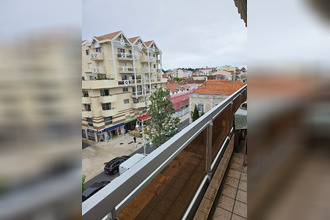 Ma-Cabane - Vente Appartement Arcachon, 73 m²