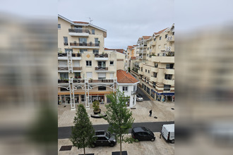 Ma-Cabane - Vente Appartement Arcachon, 73 m²