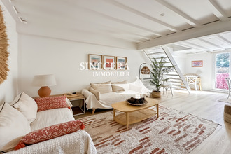 Ma-Cabane - Vente Appartement Arcachon, 75 m²