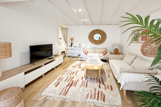 Ma-Cabane - Vente Appartement Arcachon, 75 m²