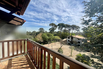 Ma-Cabane - Vente Appartement ARCACHON, 54 m²