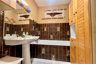 Ma-Cabane - Vente Appartement ARCACHON, 54 m²