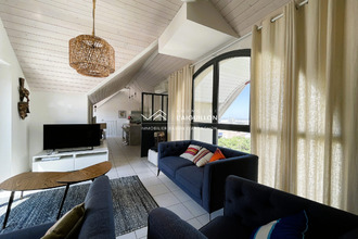 Ma-Cabane - Vente Appartement Arcachon, 121 m²