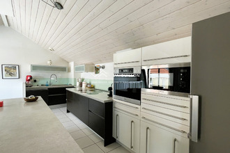 Ma-Cabane - Vente Appartement Arcachon, 121 m²