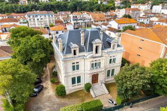 Ma-Cabane - Vente Appartement Arcachon, 63 m²