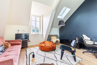 Ma-Cabane - Vente Appartement Arcachon, 63 m²