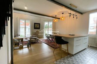 Ma-Cabane - Vente Appartement Arcachon, 63 m²