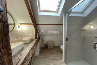 Ma-Cabane - Vente Appartement Arcachon, 63 m²