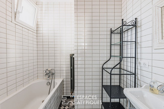 Ma-Cabane - Vente Appartement ARCACHON, 76 m²