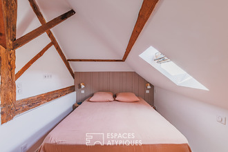 Ma-Cabane - Vente Appartement ARCACHON, 76 m²