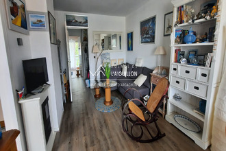 Ma-Cabane - Vente Appartement Arcachon, 64 m²