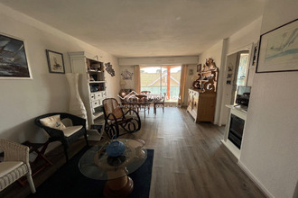 Ma-Cabane - Vente Appartement Arcachon, 64 m²