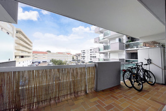 Ma-Cabane - Vente Appartement Arcachon, 34 m²