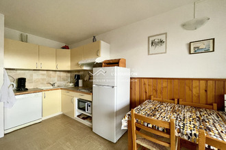 Ma-Cabane - Vente Appartement Arcachon, 34 m²