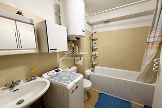 Ma-Cabane - Vente Appartement Arcachon, 34 m²