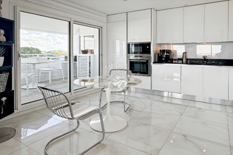 Ma-Cabane - Vente Appartement Arcachon, 120 m²