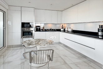 Ma-Cabane - Vente Appartement Arcachon, 120 m²