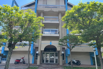 Ma-Cabane - Vente Appartement Arcachon, 44 m²