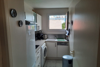 Ma-Cabane - Vente Appartement Arcachon, 44 m²