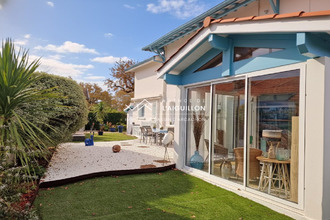 Ma-Cabane - Vente Appartement Arcachon, 120 m²