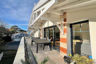 Ma-Cabane - Vente Appartement ARCACHON, 95 m²